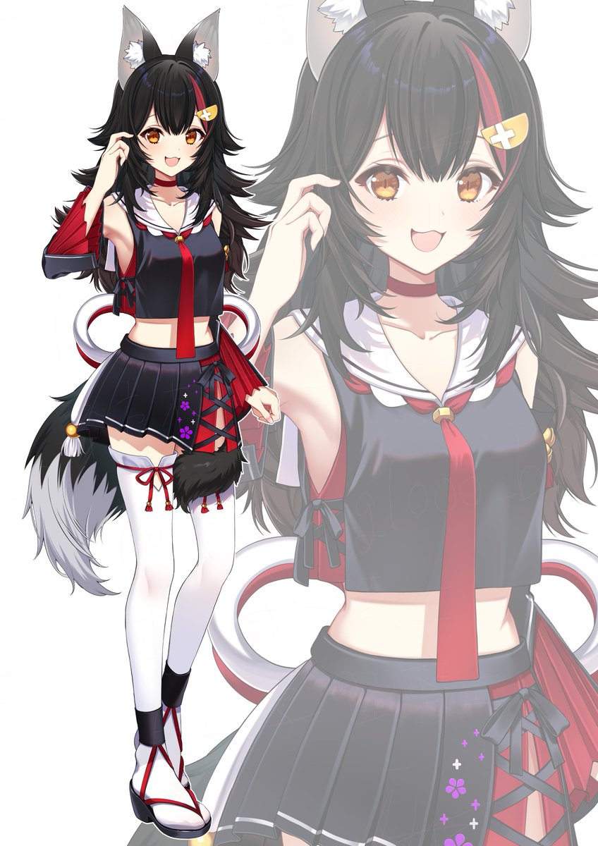 もりりん🌸☄️🌽🏴‍☠️🌲 (@kain0816) / Posts / X