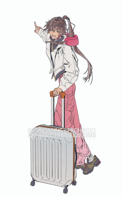 スバルは旅行先で走り回るよな、休憩とか一回もしない、それを撮ってばっかで疲れきったカイもいます、可愛く描けるかもしれん!!👹☀️

あのさあ!!龍の国ルーンファクトリーはなんと豆まきもできる節分にぴったりなゲームでさ!!恵方巻きといっしょにぜひ買って帰ってね!🍣 