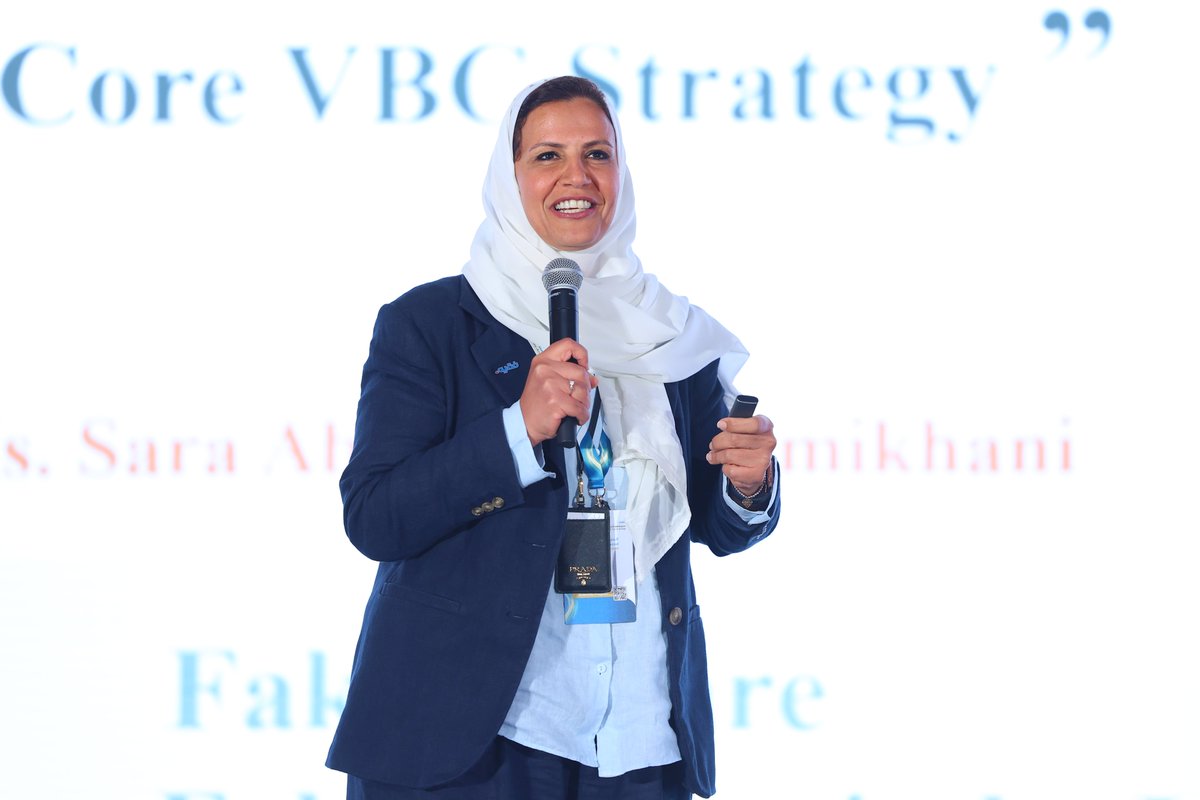 مجموعة فقيه للرعاية الصحية tweet media