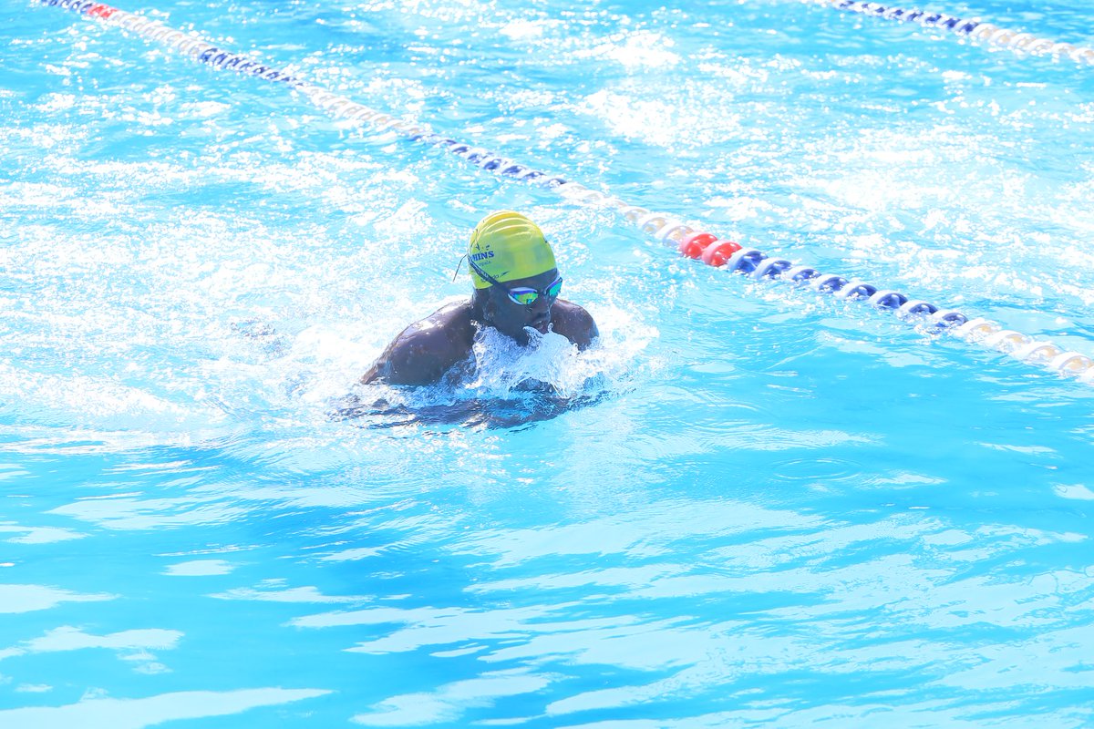 Dolphins Swim Club Kampala tweet media