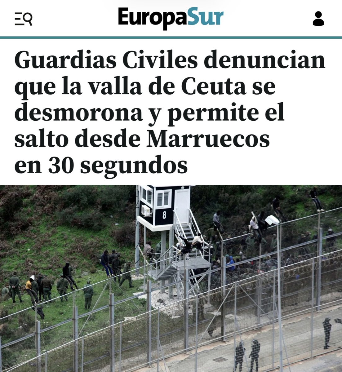 Manuel Gavira 🇪🇸 tweet media