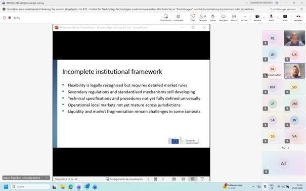OPENTUNITY project tweet media