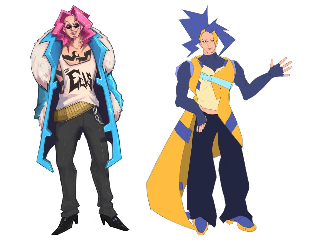 beau 🦇 tweet media