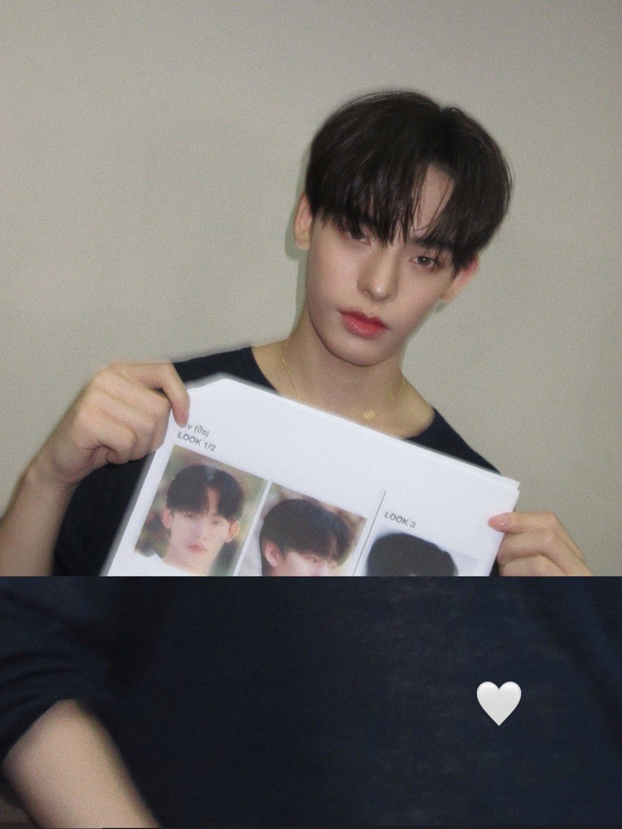 บทฉินต้องเป็นน้องป๋อเท่านั้นนะ 🥺