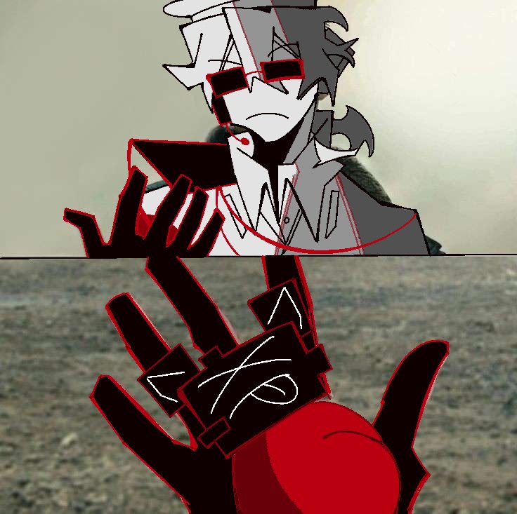 ？
#terminationprotocol #007n7 #coolkidd