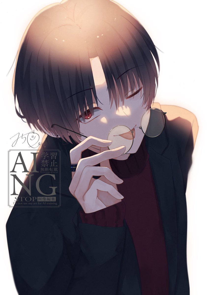 🕶️
#絵かける