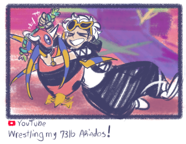Posting without context because context is simply not required.