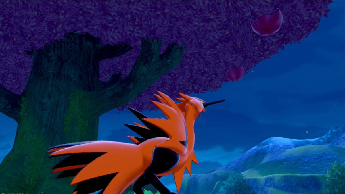 Victory Road VGC tweet media