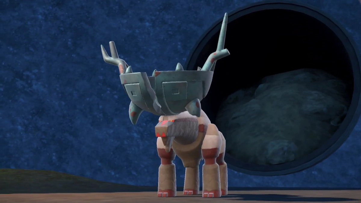 Victory Road VGC tweet media