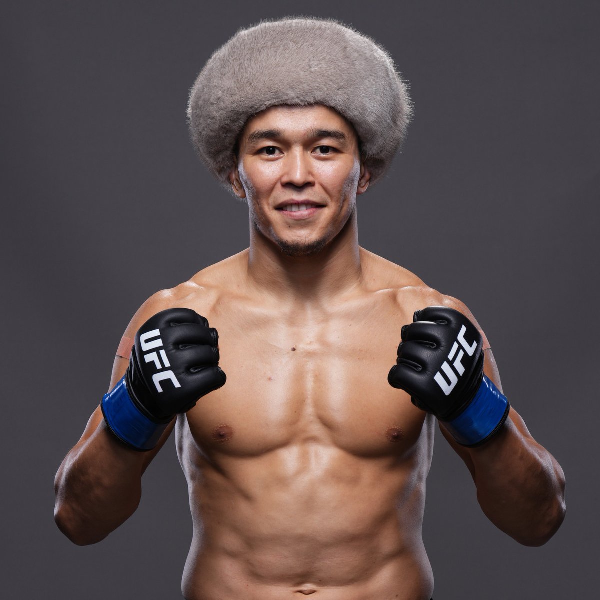 MMA Orbit tweet media