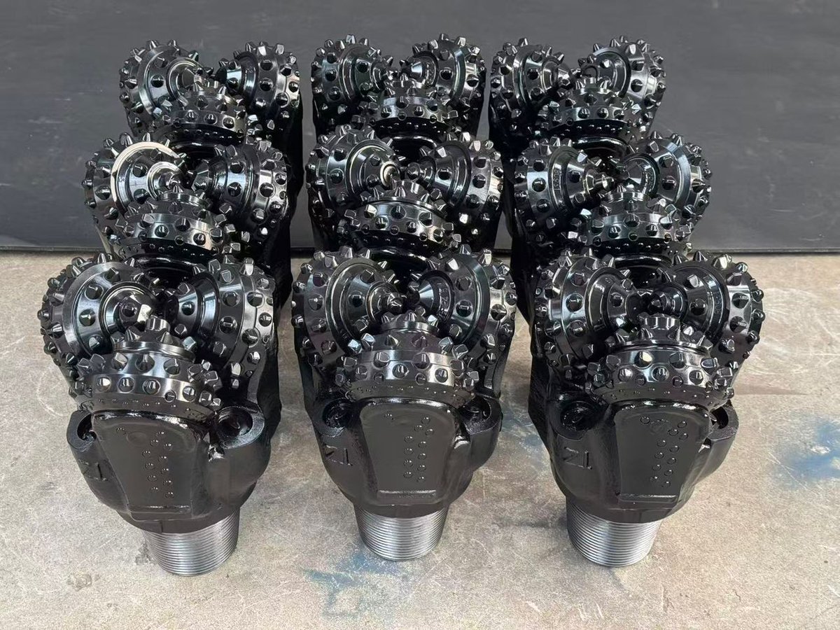 DRILL IN MOROCOO tweet media