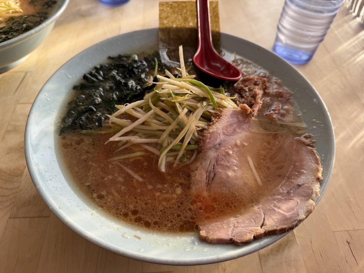 ROMkyo66's tweet photo. #せめてこのラーメンの汁まで飲み干すのはやめるよ
GO！ハヤボル GO！参戦します🔥 https://t.co/H6iCWkhTJ3