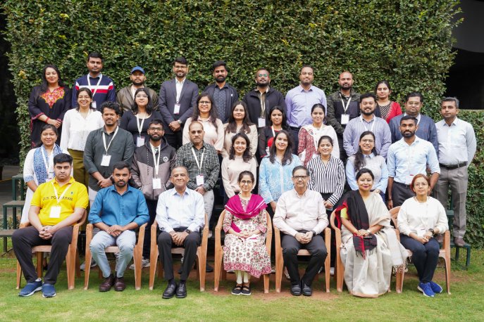 IIM Bangalore tweet media