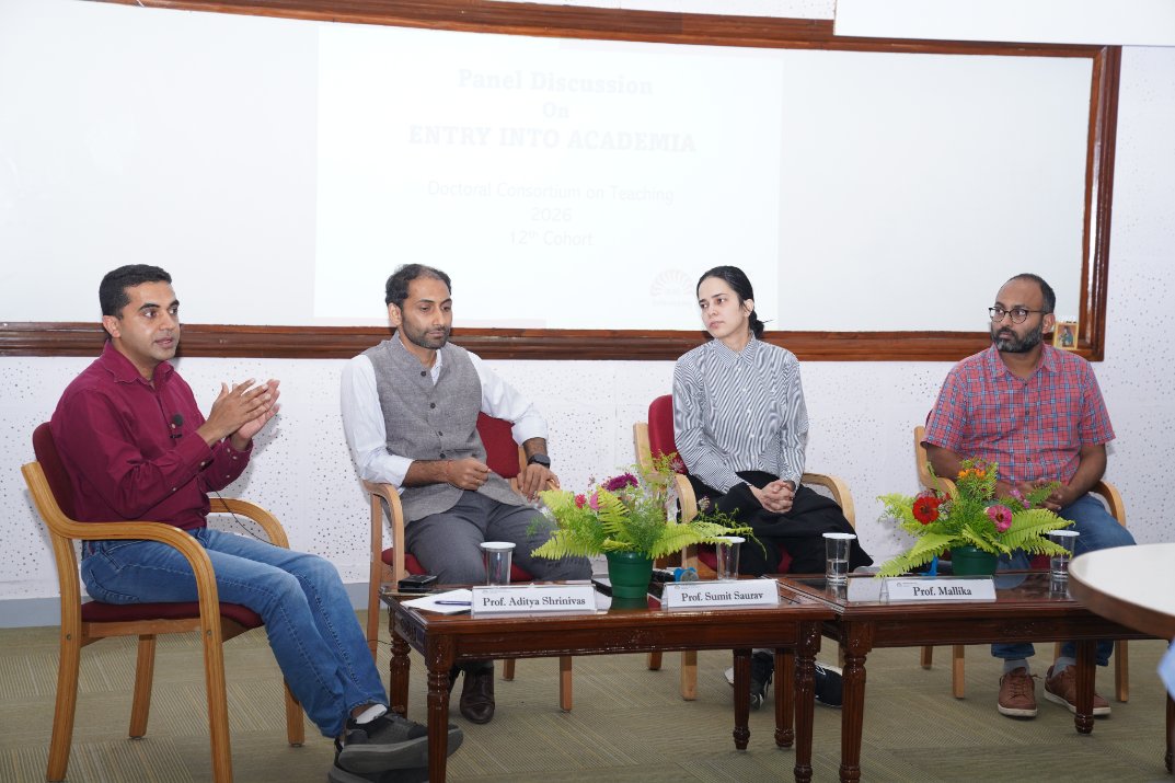 IIM Bangalore tweet media