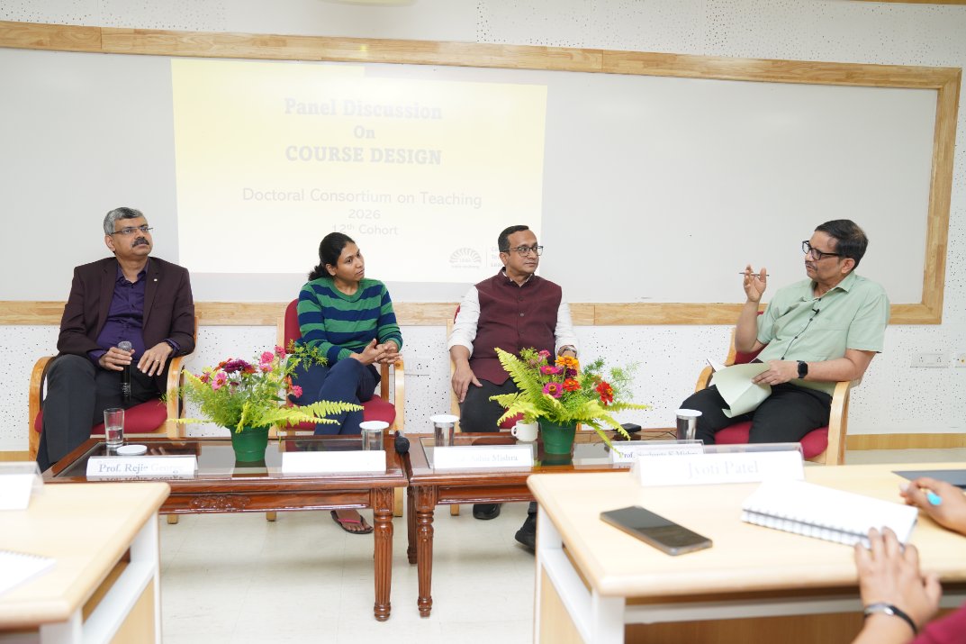 IIM Bangalore tweet media