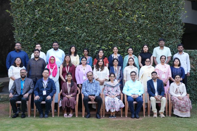 IIM Bangalore tweet media