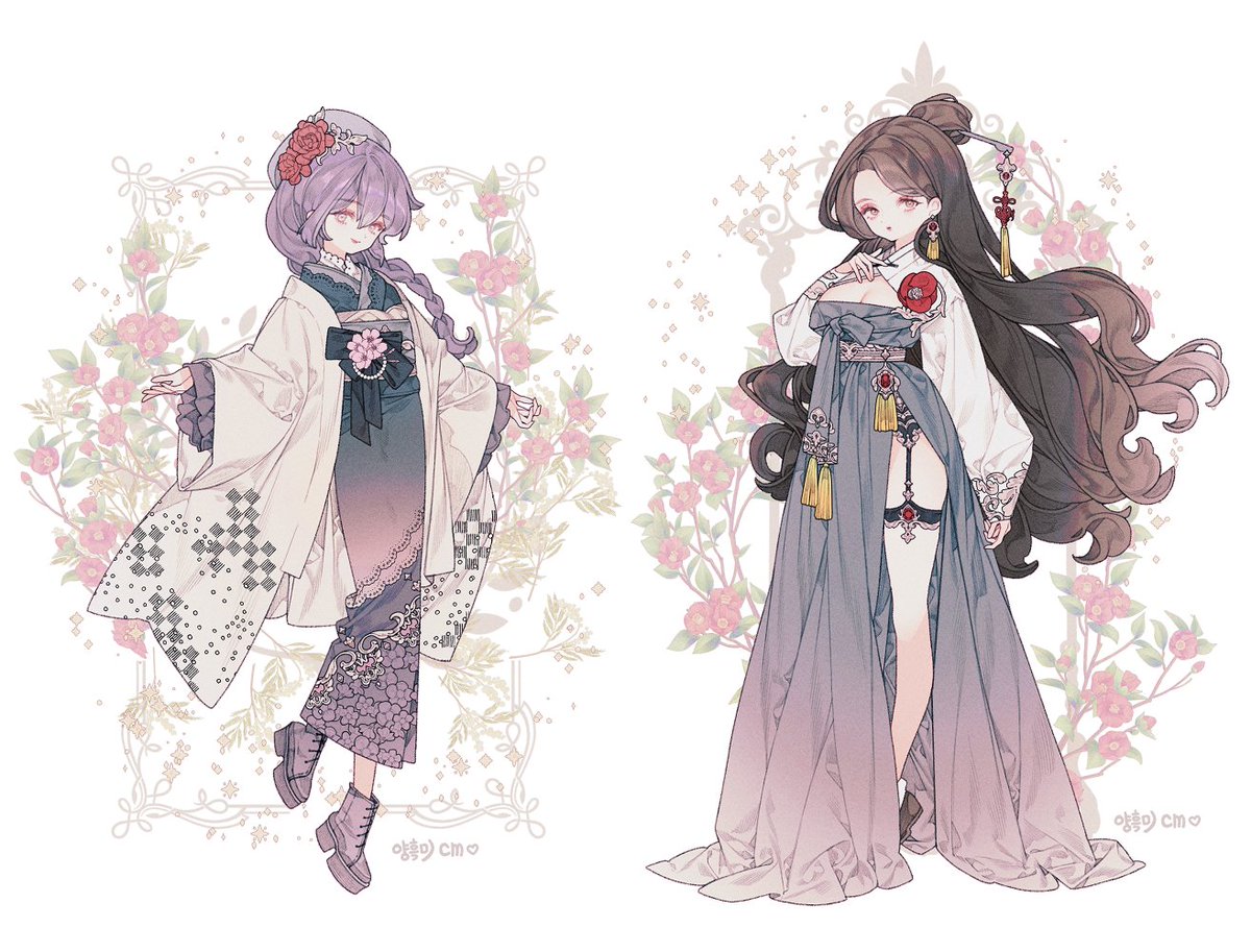 양흑미(｡•̀ᴗ-)✧ tweet media