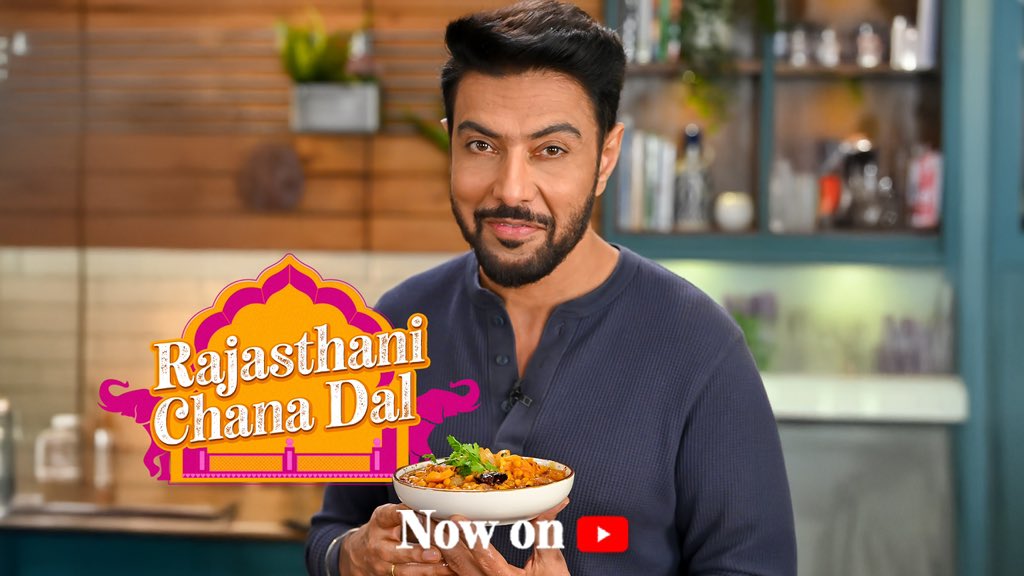 ranveerbrar's tweet photo. सर्दियों mein आपके लिए पेश है...
Chane ki Dal🤌🏻
Recipe is up on my channel. 
Recipe Link: https://t.co/PB9jYBs7Go
.
.
.
#newrecipealert #nowuponmyyoutube #chanadal #winterspecialrecipe #rajasthanicuisine https://t.co/eVyxyQA9h9