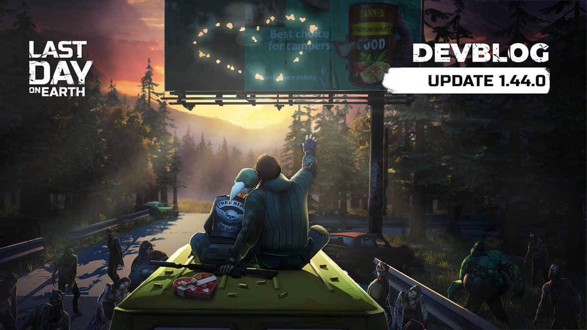 Survivors!
The first update of this year is available now.
Learn more from our devblog: kefirgames.com/dev-blog/last-…