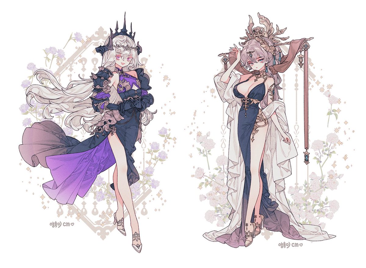 양흑미(｡•̀ᴗ-)✧ tweet media