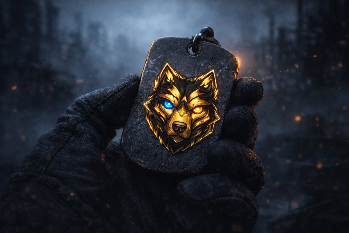 The Alpha Husky🐺 tweet media