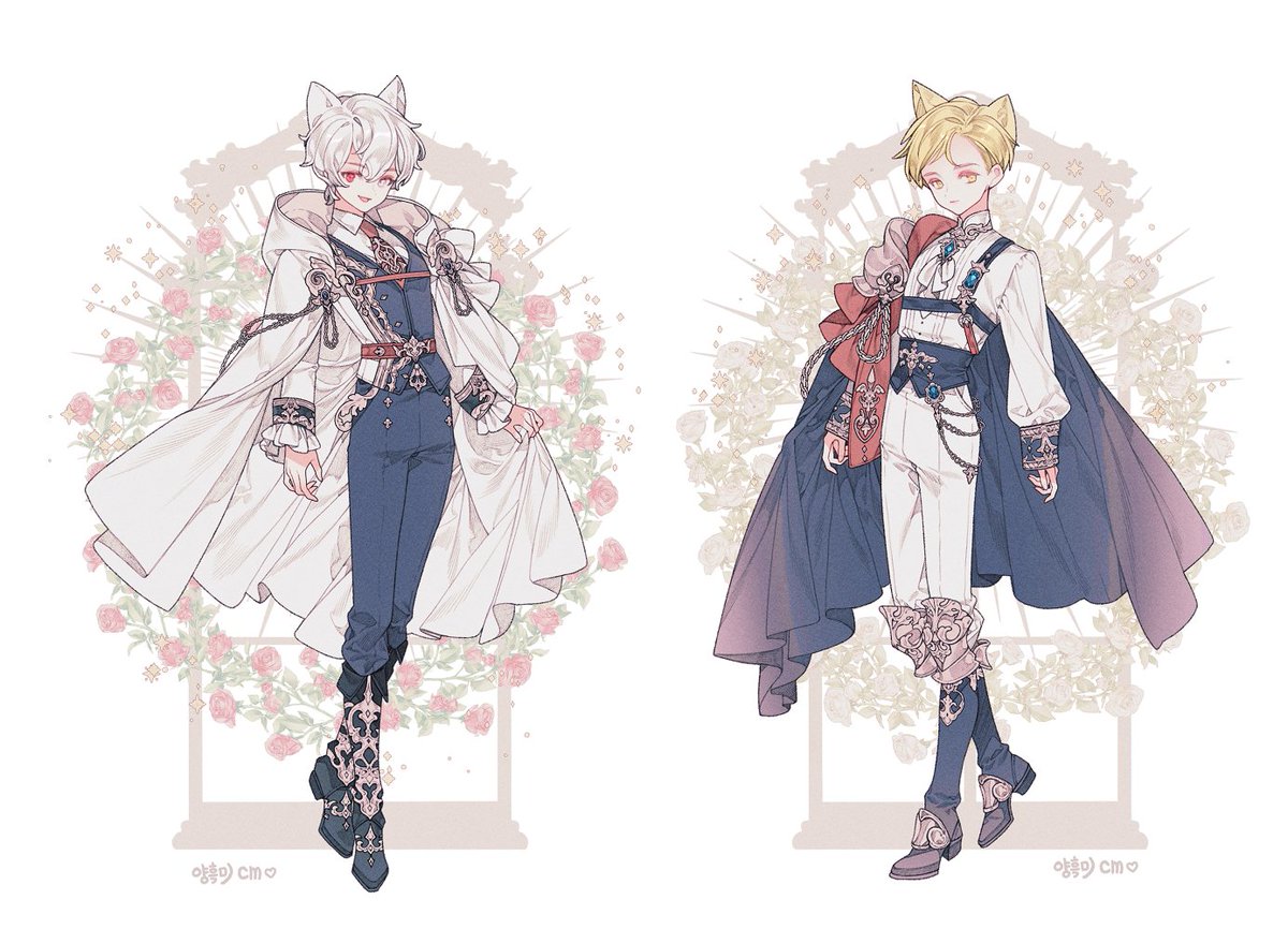 양흑미(｡•̀ᴗ-)✧ tweet media