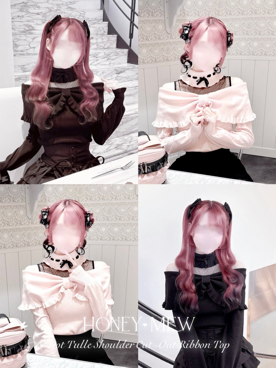 HONEY MEW / ハニーミュウ (@HONEYMEW_JP) / Posts and Replies / X