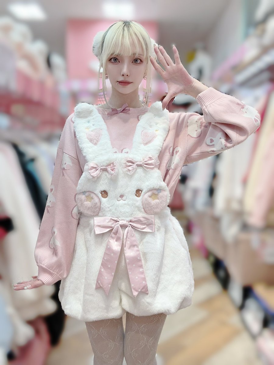 ୨୧ #ToAlice池袋店 ୨୧ ❄️寒い冬のオススメアイテム❄️ もこもこ