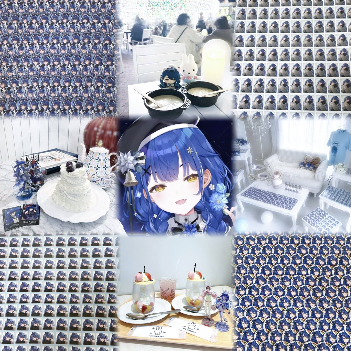 ゆめ🎐 tweet media
