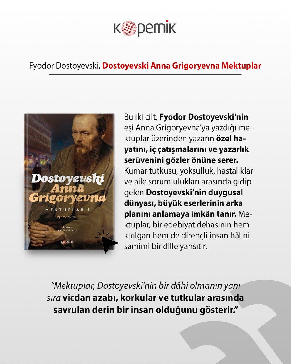 Kopernik Kitap tweet media