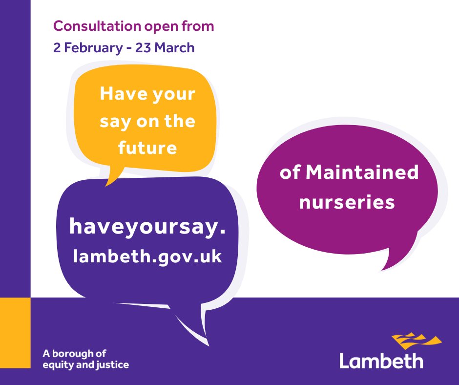 Lambeth Council tweet media
