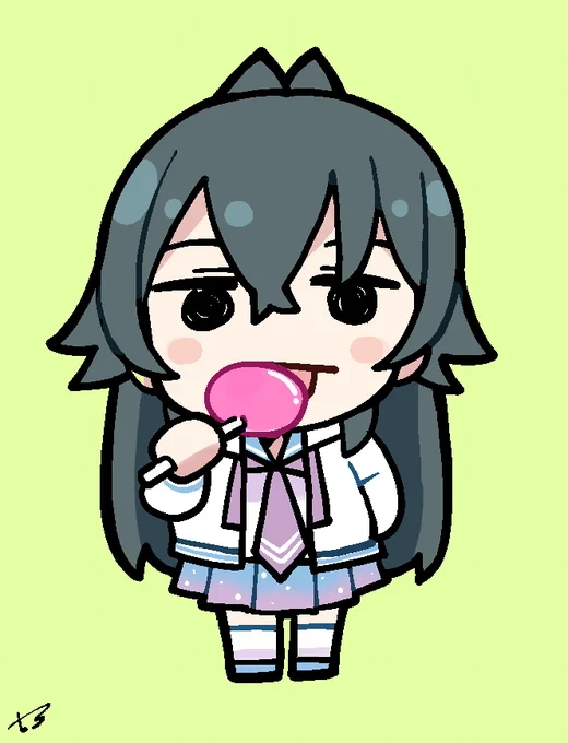 それもう食べないの?