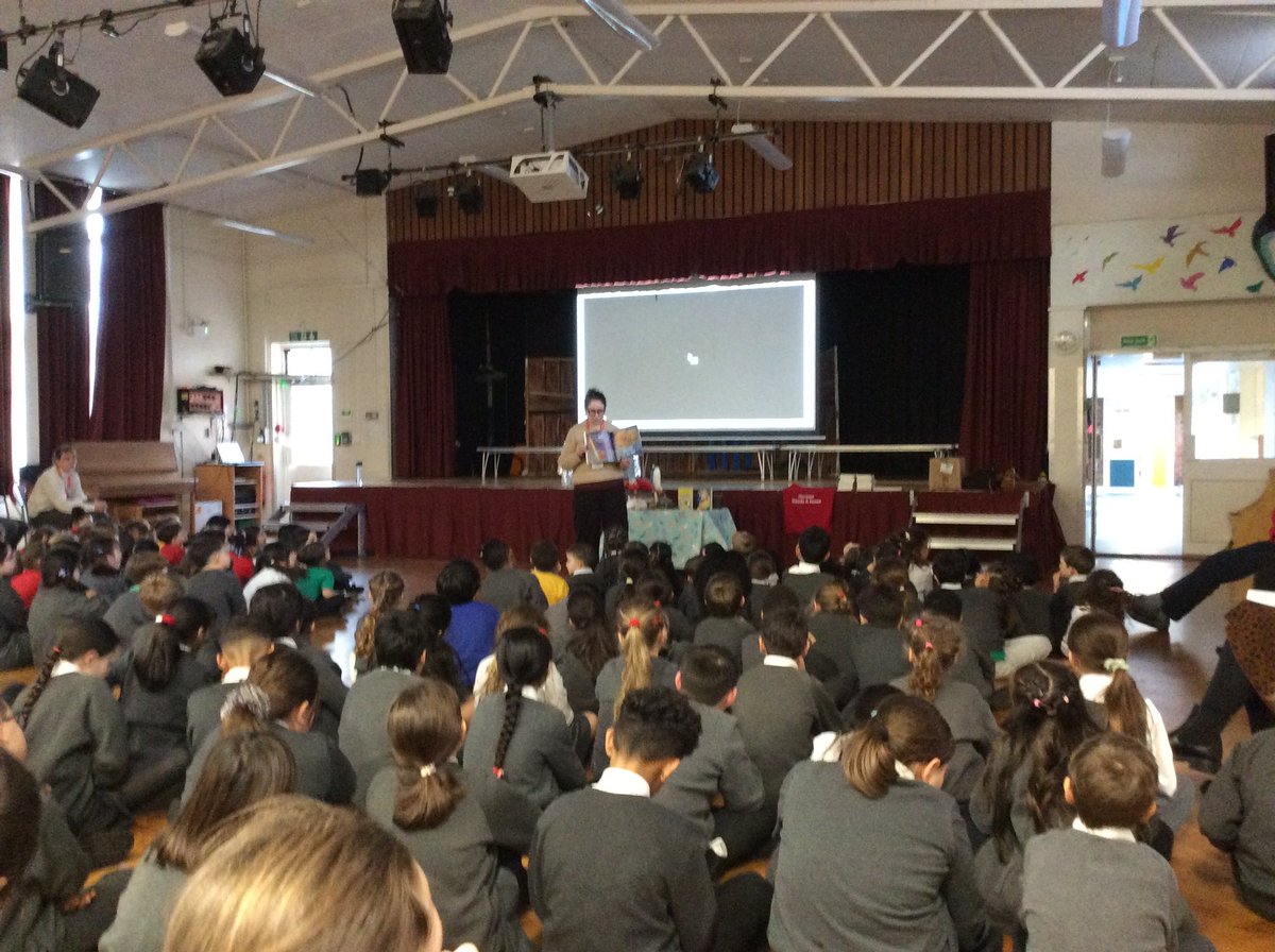 Brilliant Monsters Books tweet media