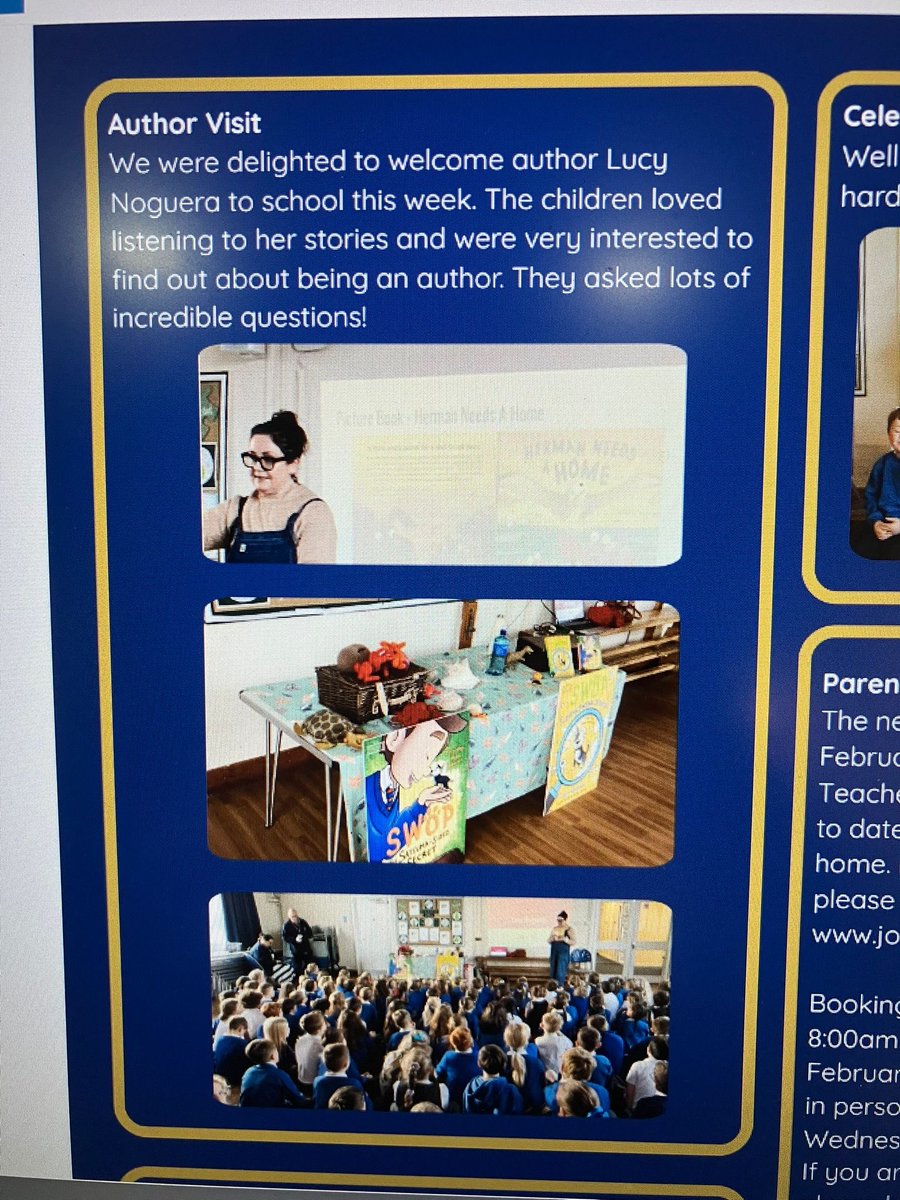 Brilliant Monsters Books tweet media