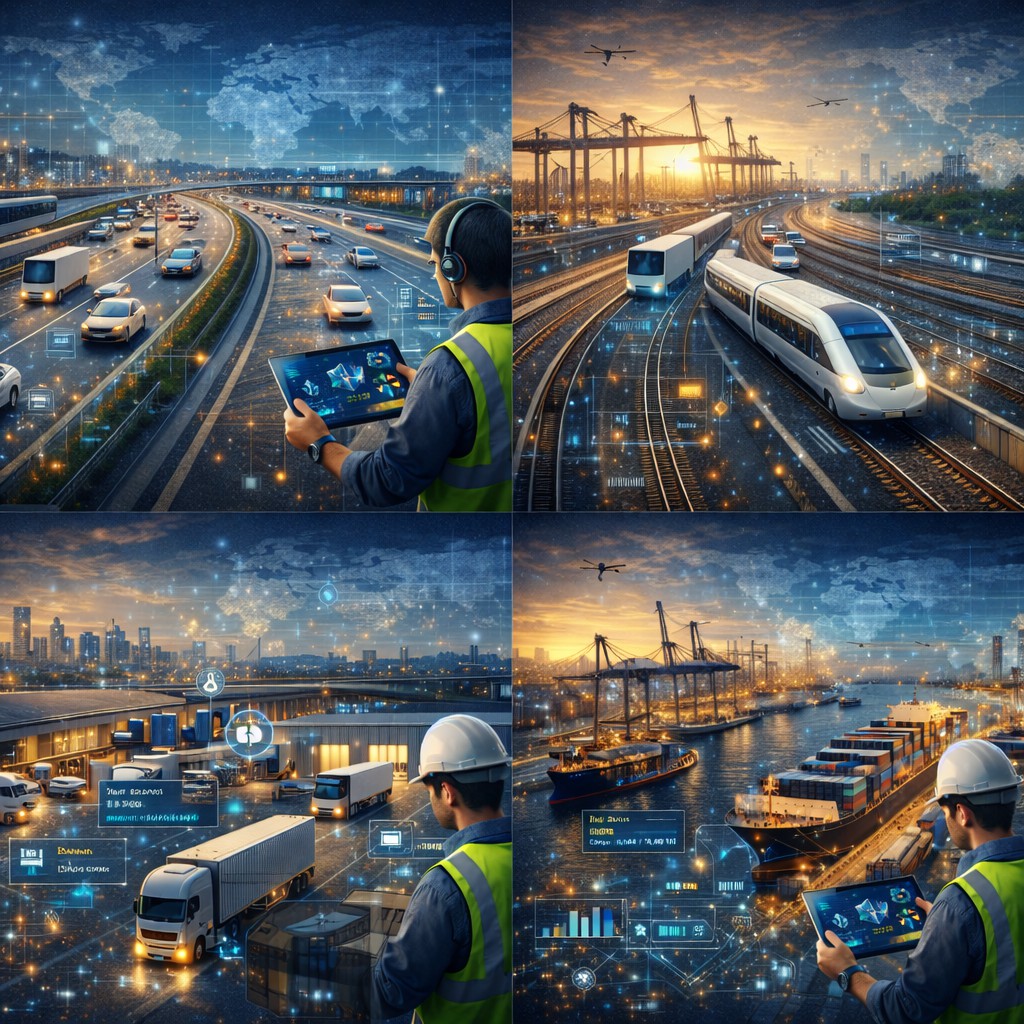 HighwaysToday's tweet photo. ๐๏ธ February is Construction Intelligence Month ๐ง
๐ Data, AI & digital insight are reshaping global infrastructure
๐ Roads, rail, energy & beyond
๐ฌ Read the Highways Today Newsletter ๐ https://t.co/YQhkGDMVyE
#ConstructionIntelligence #SmartInfrastructure #DigitalConstruction #HighwaysToday