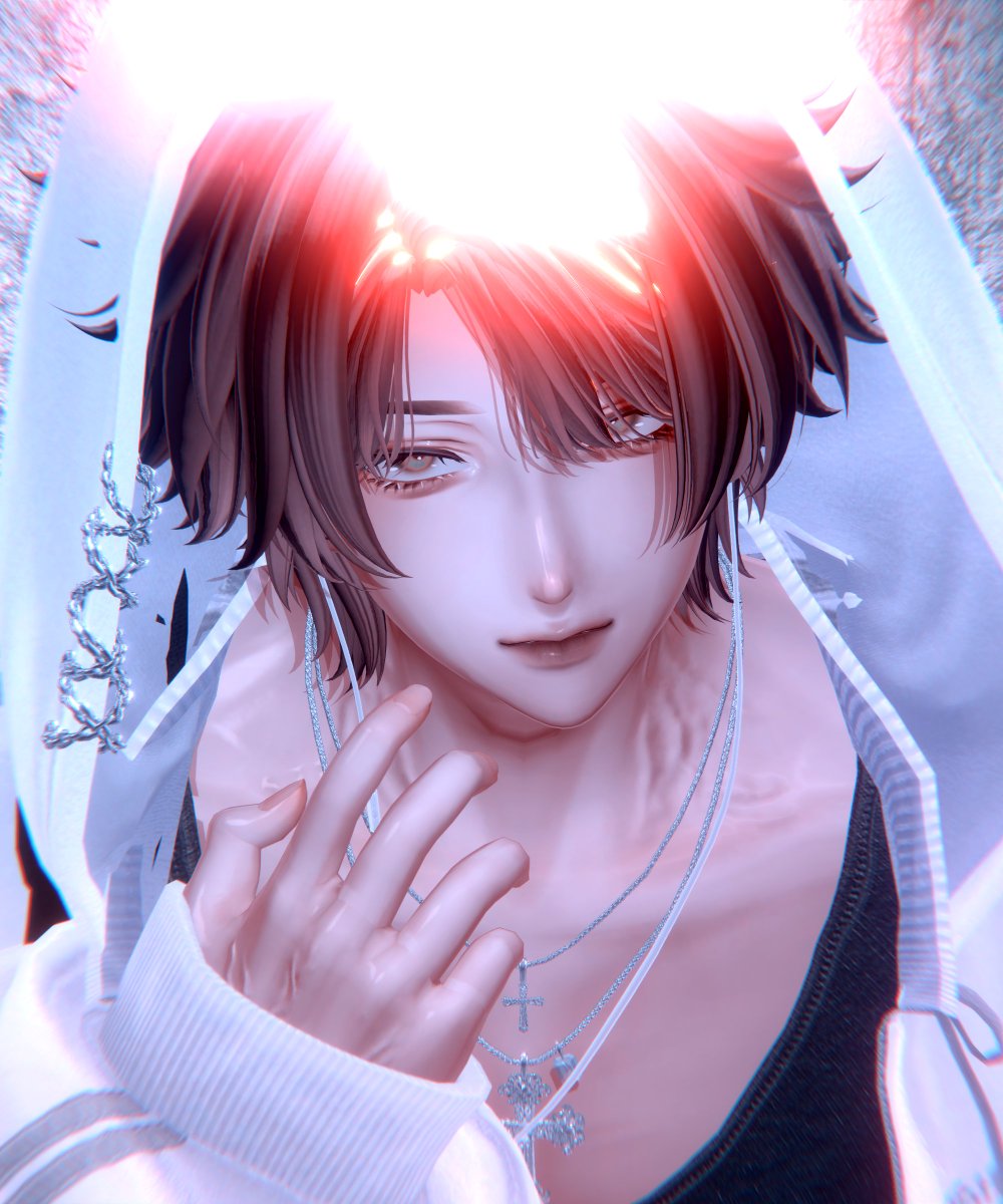 むいちゃま tweet media