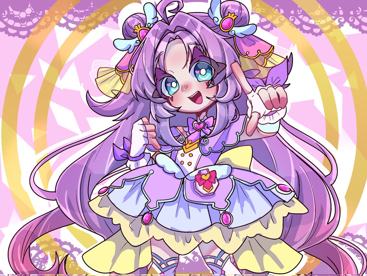 ✾ イラストオーダー 受付中 ✾ No.32 まぁ 依頼受け付け中 (@maa3384