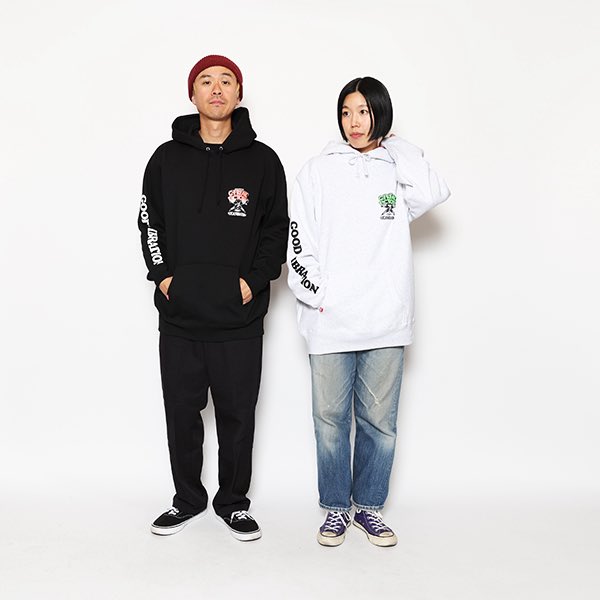 THEROADIESHOP's tweet photo. RUDIE'S x G-FREAK FACTORYコラボレーションアイテムのキャンセル分の販売がスタートしました。

ぜひチェックしてみて下さい。

G-FREAK FACTORY x RUDIE'S HOOD SWEAT￥12,100 (tax in)

https://t.co/KTwi9rQhdS

#theroadieshop #rudies #ルーディーズ #gfreakfactory #ジーフリークファクトリー https://t.co/AkOi485Ktp