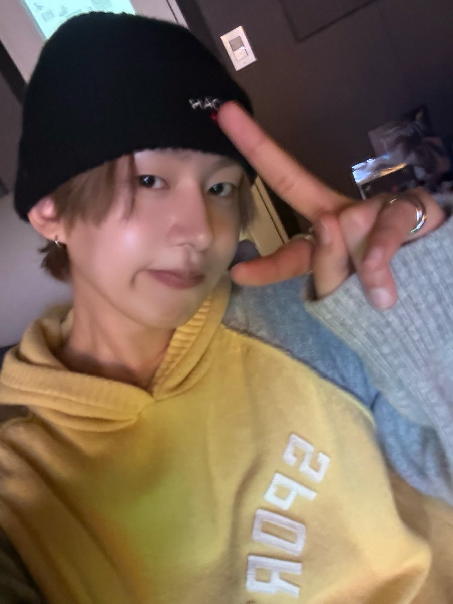 토리🐯 tweet media