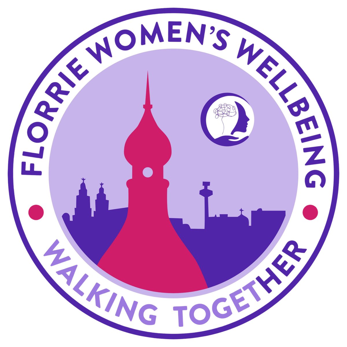 WalkFlorrie's tweet photo. Anna will be returning this Wednesday at 10.30 with Women’s Wellbeing Walk @TheFlorrie after the Christmas break

They’d love to see you there. This is something special that they’ve started & is growing by the week.

This is a chance to slow things down, get some fresh air, and have a friendly walk and chat. The girls would love to meet you. #TogetHER 🩷💜