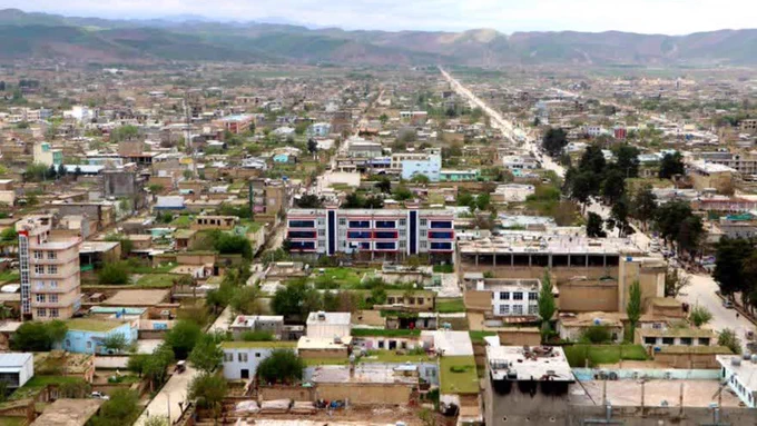قتل فجیع یک جوان در فاریاب؛ جسد تکه تکه شده پیدا شد