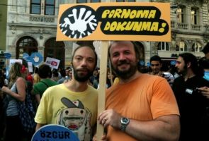 Devrim Kunter tweet media