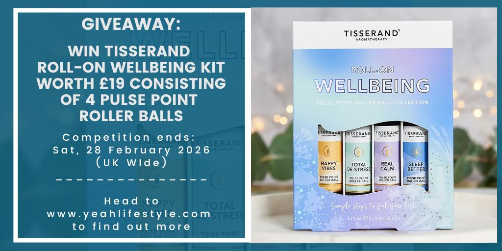 Yeah Lifestyle tweet media