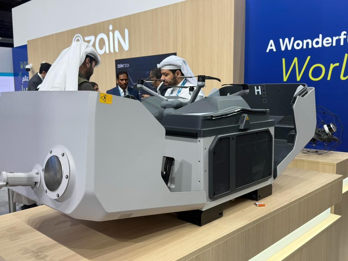 The Exhibition Hall at The Arena Kuwait is buzzing!

From cutting-edge tech to massive machinery, check out how top companies are innovating for the future.

Stop by the booths to network and see the tech in action.

#TechShowcase #OilAndGas #Innovation