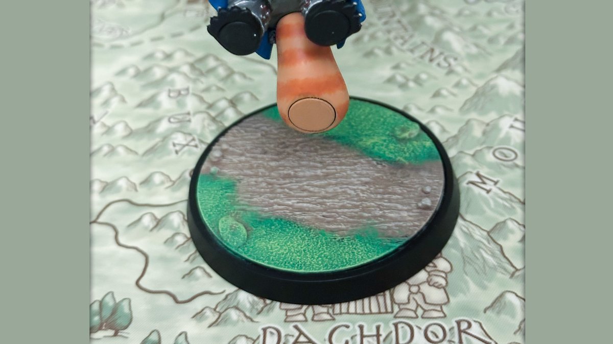 レッパン戦士
3DPキット
武器2種・マグネット付き
高さ8.2センチ
価格：
5,000 円（未塗装・未組立品）
10,000 円（塗装済み完成品）

#レッサーパンダ
#WF2026W
#WF2026冬
#ワンフェス