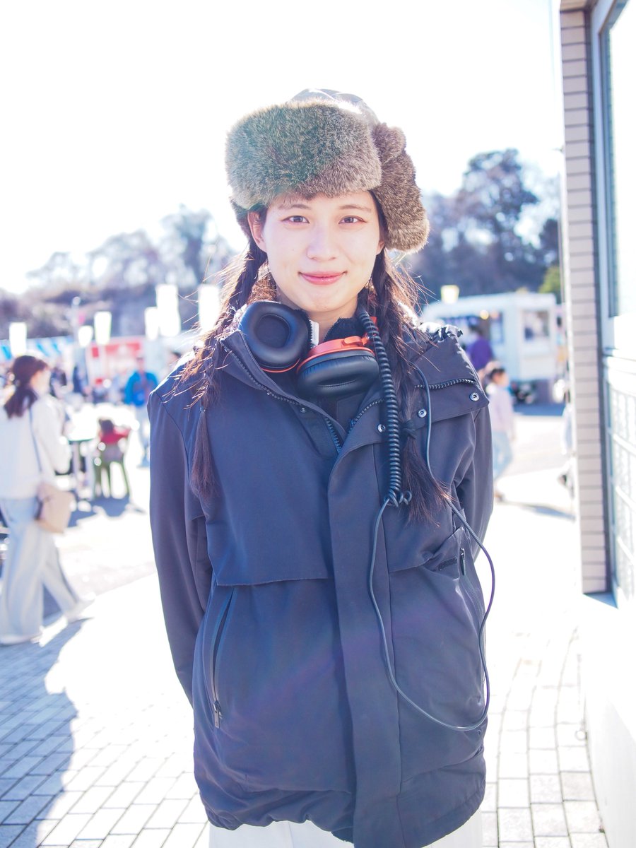 柳杏奈あむ tweet media