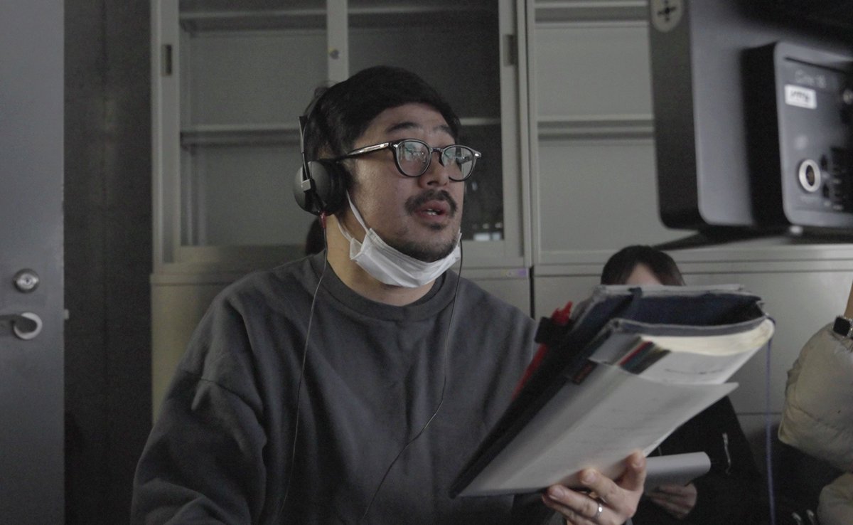 ／
 #JAEJOONG #ジェジュン さん
 #熊切和嘉 監督へ
質問大募集⛩️🕯️
＼

お二人に映画について聞きたいことを
#映画神社QandA をつけて投稿してください💬

2/6初日舞台挨拶や、2/11来日舞台挨拶で
お答えいただけるかも…❕

〆切：2月5日(木)正午