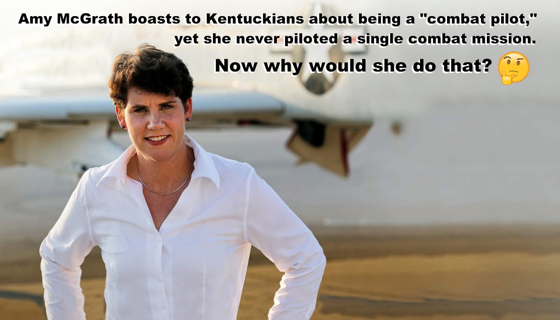 mk77_williepete's tweet photo. @CynicalPublius @JJS78724042 #Kentucky's #TwoTimeLoser @AmyMcGrathKY's another "Temu Courtney Massengale" who'll get handed its third humiliation in #Kentucky's 2026 #KYsen race, after it tries yet again to hide its #AmyMcGrath chaff among the wheat #KY's far more discerning civilian/military divide. https://t.co/ewIVe8WrPE