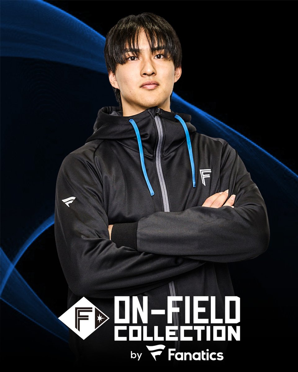 北海道日本ハムファイターズ グッズ【公式】 (@fighters_goods