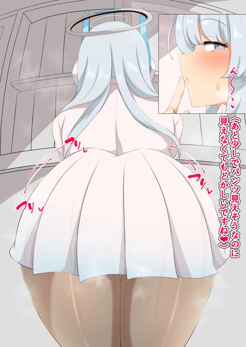 pixivリクエストより見抜きノア納品しました
ご依頼ありがとうございました! 